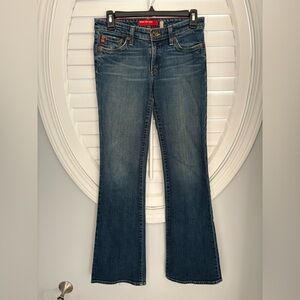 Big Star women’s Flary denim jeans size 26